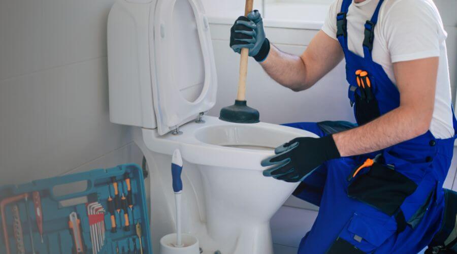 Local water heater installation in Watersmeet, MI